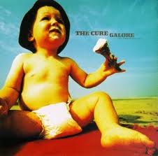 cure galore new cd